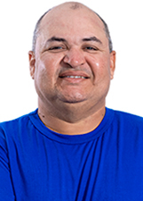Foto do Responsável